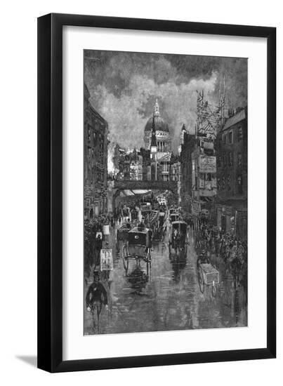 Art Print, , large