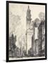 Gramercy Black