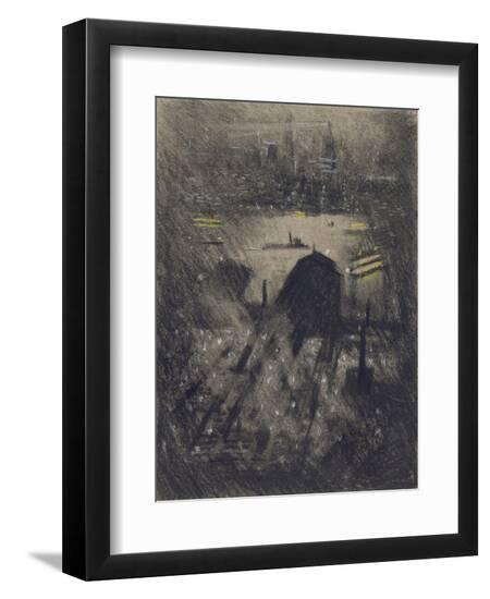 Premium Giclee Print, , large