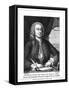 Joseph Porter-William Hogarth-Framed Stretched Canvas