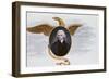 Joseph Priestley (1733-180), English Presbyterian Minister and Chemist, 1801-null-Framed Giclee Print