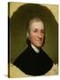 Joseph Priestley (1733-1804), 1801 (Oil on Canvas)-Rembrandt Peale-Stretched Canvas