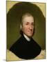 Joseph Priestley (1733-1804), 1801 (Oil on Canvas)-Rembrandt Peale-Mounted Giclee Print