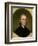 Joseph Priestley (1733-1804), 1801 (Oil on Canvas)-Rembrandt Peale-Framed Giclee Print