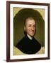 Joseph Priestley (1733-1804), 1801 (Oil on Canvas)-Rembrandt Peale-Framed Giclee Print