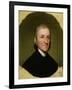 Joseph Priestley (1733-1804), 1801 (Oil on Canvas)-Rembrandt Peale-Framed Giclee Print