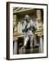 Joseph Priestley, British Chemist-Martin Bond-Framed Photographic Print