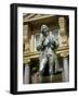 Joseph Priestley, British Chemist-Martin Bond-Framed Photographic Print