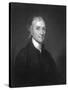 Joseph Priestley, English Chemist and Presbyterian Minister, 1835-null-Stretched Canvas