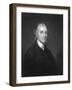 Joseph Priestley, English Chemist and Presbyterian Minister, 1835-null-Framed Giclee Print