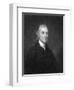 Joseph Priestley, English Chemist and Presbyterian Minister, 1835-null-Framed Giclee Print