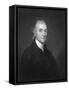 Joseph Priestley, English Chemist and Presbyterian Minister, 1835-null-Framed Stretched Canvas