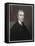 Joseph Priestley, English chemist and Presbyterian minister, 1860-Anon-Framed Stretched Canvas