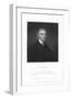 Joseph Priestley, English Chemist and Presbyterian Minister-W Holl-Framed Giclee Print