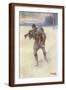 Brown Frame