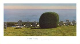 Flying Point Beach-Joseph Reboli-Framed Art Print