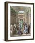 Joseph Recognized by His Brothers-null-Framed Giclee Print