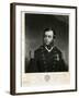 Joseph Rene Bellot-James Scott-Framed Art Print