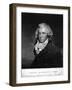 Joseph Richardson-Martin Archer Shee-Framed Art Print