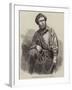 Joseph Rodgers, Seaman, of the Royal Charter-null-Framed Giclee Print