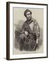 Joseph Rodgers, Seaman, of the Royal Charter-null-Framed Giclee Print