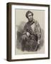 Joseph Rodgers, Seaman, of the Royal Charter-null-Framed Giclee Print