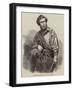 Joseph Rodgers, Seaman, of the Royal Charter-null-Framed Giclee Print