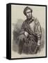 Joseph Rodgers, Seaman, of the Royal Charter-null-Framed Stretched Canvas
