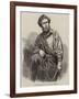 Joseph Rodgers, Seaman, of the Royal Charter-null-Framed Giclee Print