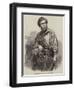 Joseph Rodgers, Seaman, of the Royal Charter-null-Framed Giclee Print