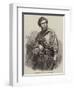 Joseph Rodgers, Seaman, of the Royal Charter-null-Framed Giclee Print