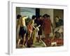 Joseph's Coat, 1630-Giuseppe Velasco-Framed Giclee Print