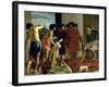 Joseph's Coat, 1630-Giuseppe Velasco-Framed Giclee Print