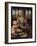 Joseph's Dream, 1810-Johann Friedrich Overbeck-Framed Giclee Print