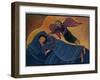 Joseph's Dream-Laura James-Framed Giclee Print