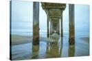 Stretched Canvas