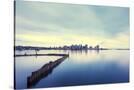 Stretched Canvas