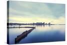 Stretched Canvas
