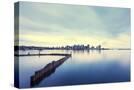 Stretched Canvas