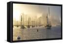 Canvas Black