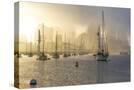 Stretched Canvas