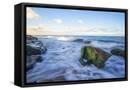 Canvas Black