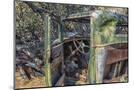Wood Mount