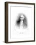 Joseph Sabine-EU Eddis-Framed Giclee Print