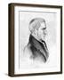 Joseph Sabine-Elizabeth Rigby-Framed Art Print