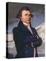 Stretched Canvas