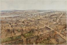 Newcastle Upon Tyne-Joseph Skelton-Giclee Print