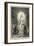 Joseph Smith and Oliver Cowdery Receiving the Aaronic Priesthood-null-Framed Giclee Print