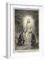 Joseph Smith and Oliver Cowdery Receiving the Aaronic Priesthood-null-Framed Giclee Print