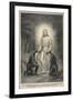 Joseph Smith, Jr. and Oliver Cowdery with John the Baptist-null-Framed Giclee Print